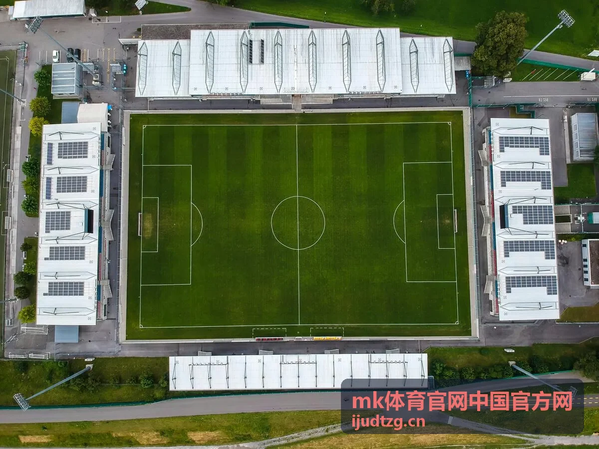 mk体育赛前热身训练技巧教程